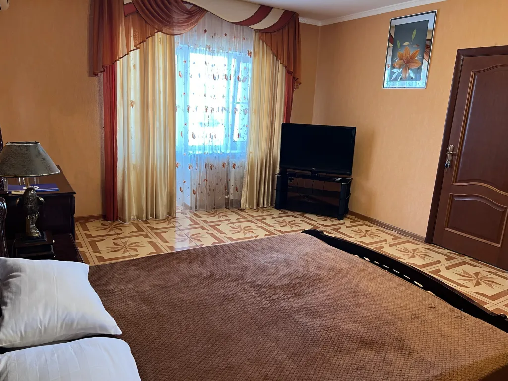Квартира Комната — Анапа