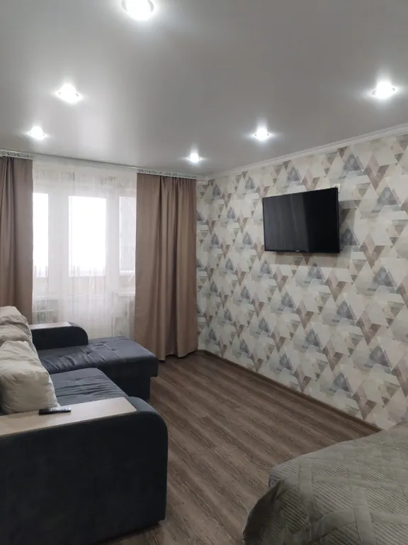 Уютная квартира в центре города — аренда посуточно в Орск