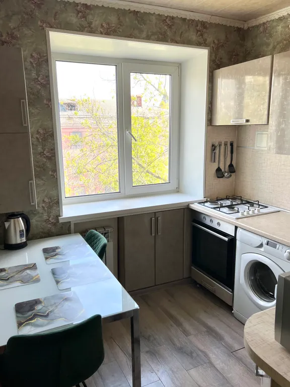 Квартира около Нижегородской ярмарки