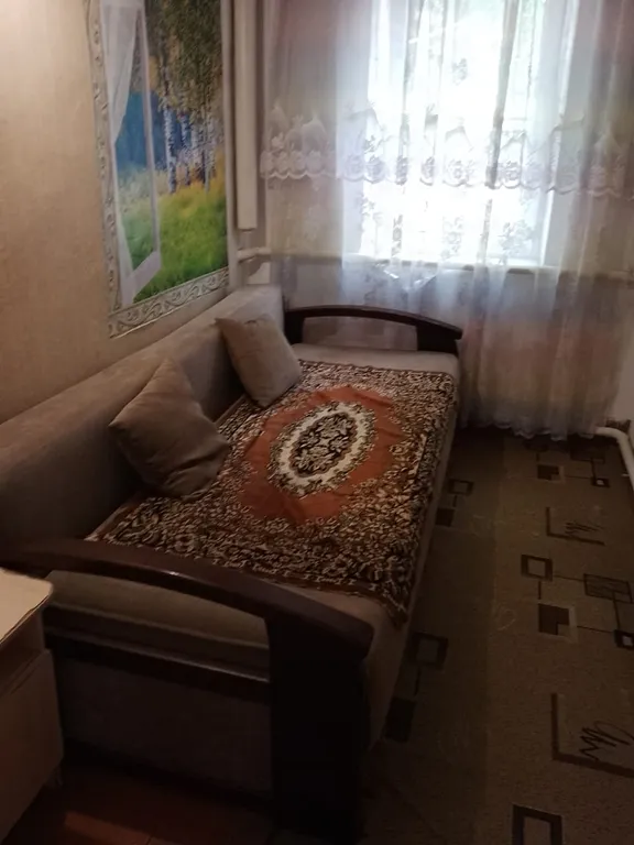 Домик у леса