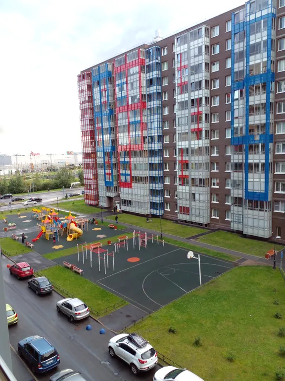 Уютная, теплая квартирка недалеко от метро и центра,рядом Автополе