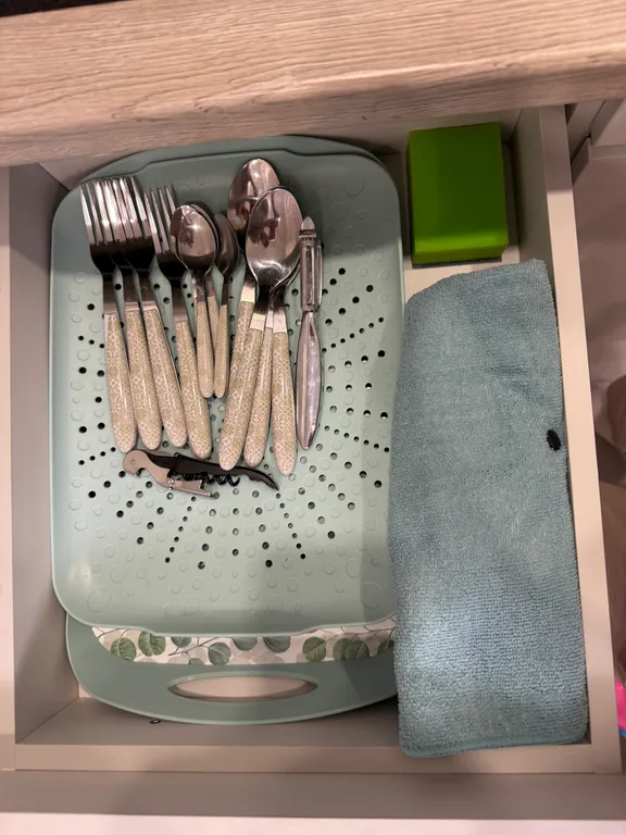 Квартира Уютная квартира — Анапа