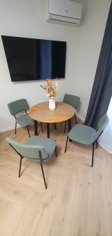 Квартира Квартира Отдых у моря — Анапа