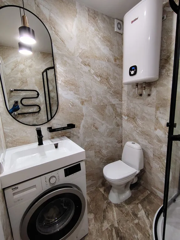 Апартамент в центре города