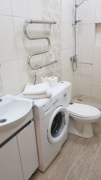 Таунхаус, бунгало на Банном Skihous