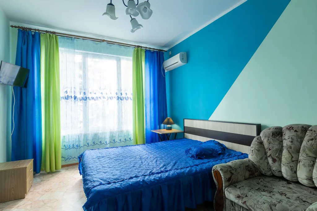 Гостевой дом Эллинг 207