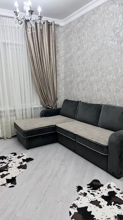 Квартира Квартира Акушинка — Махачкала