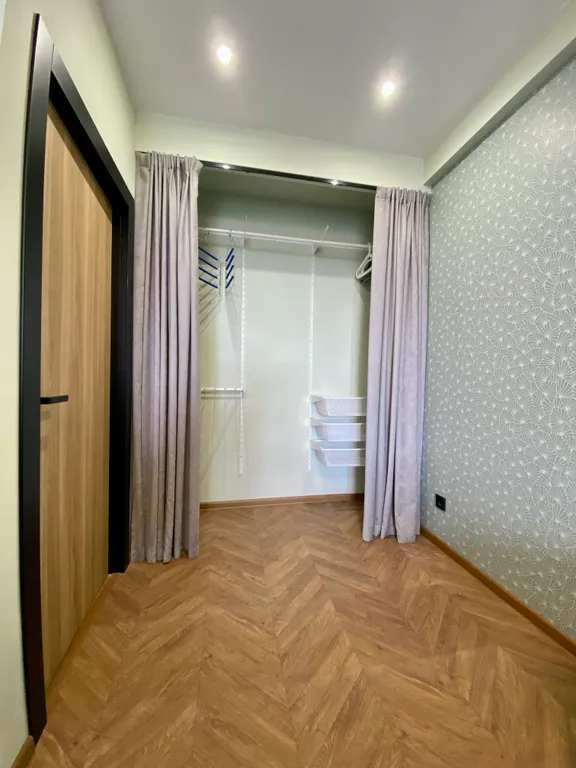 Квартира Квартира в ЖК Высота — Владивосток