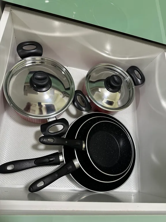 Апартаменты с личным пляжем и бассейном