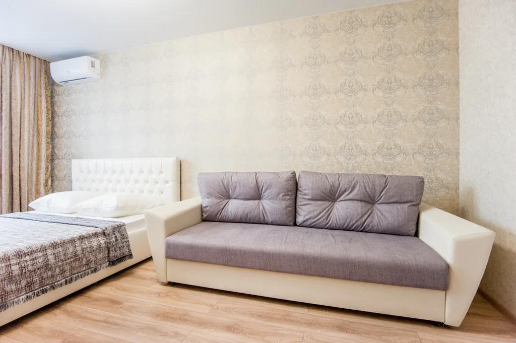 Видовая квартира