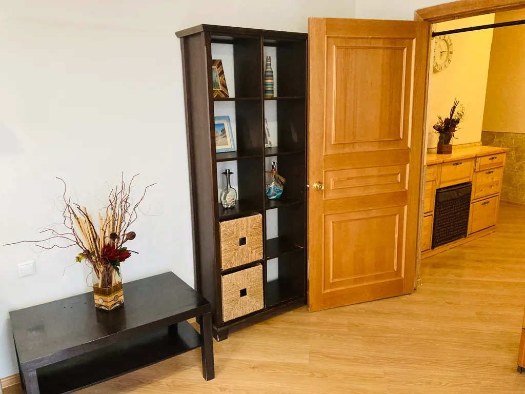 Уютная 1-комнатная квартира в центре