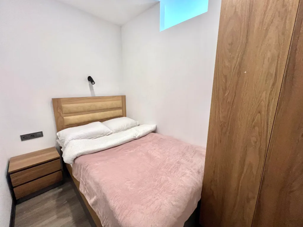 Квартира Двухкомнатная квартира на берегу моря, Batumi View — Батуми