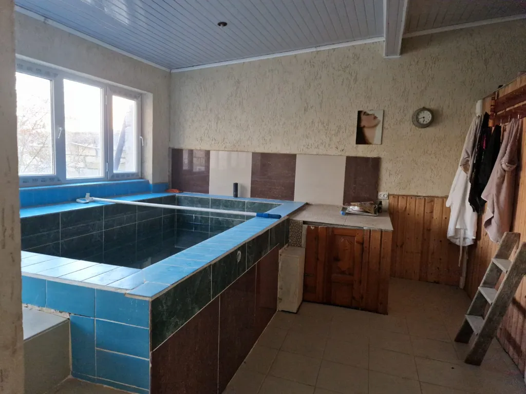 Коттедж Частный дом неподалеку от моря — Дербент