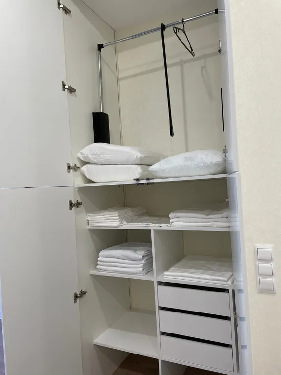 Апартамент изумрудный город