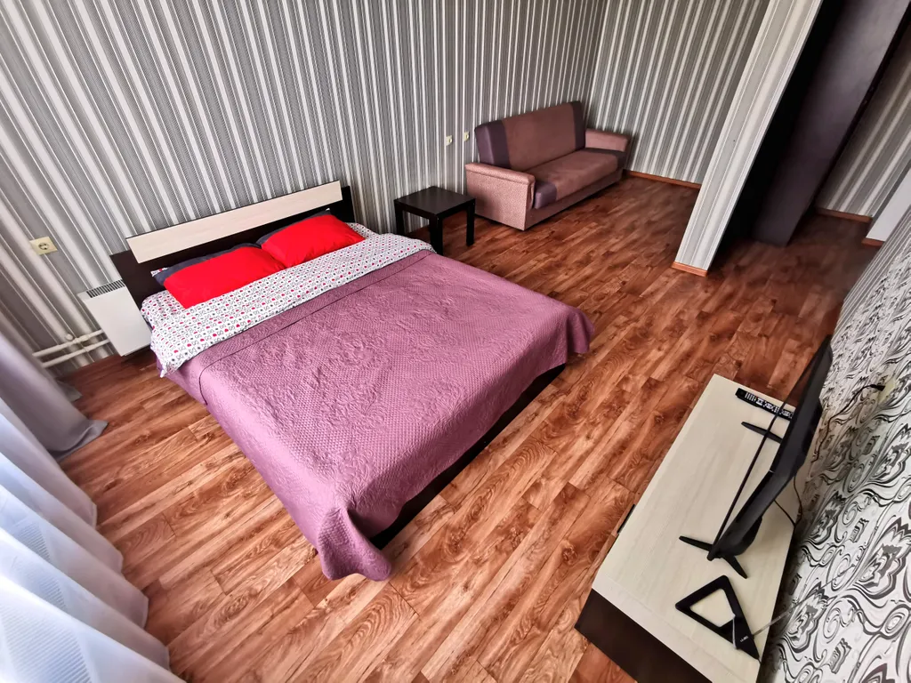 Олимпийский парк