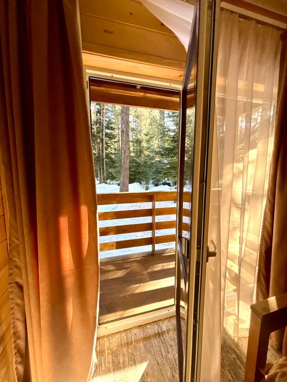 Квартира 2-комнатная Квартира — Архыз