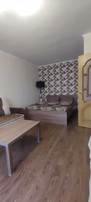 Квартира в самом центре города