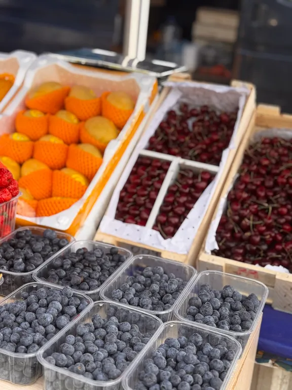 Трехкомнатная, уютная квартира