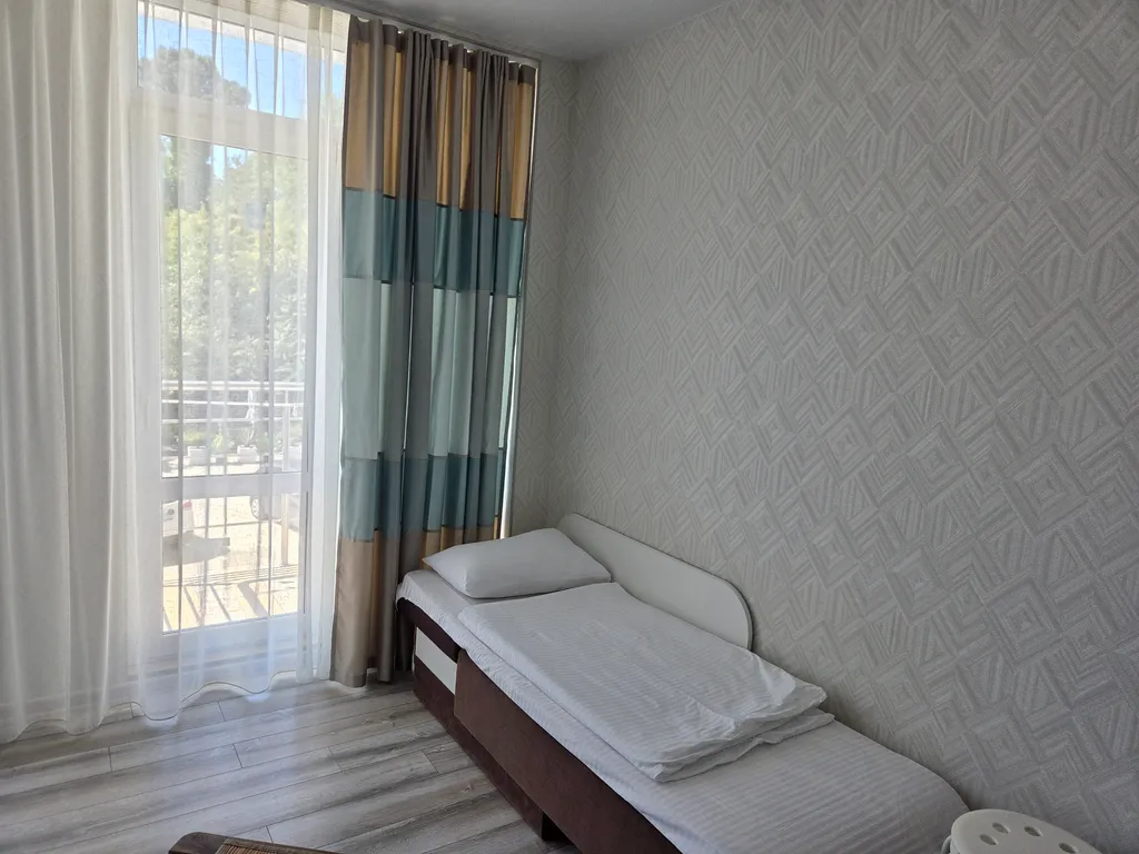 Квартира 1-комнатная Квартира — Сириус