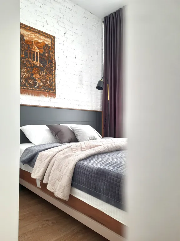 Уютная квартира в историческом центре — аренда посуточно в Пятигорск