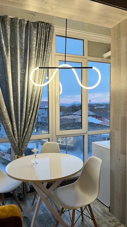 Апартаменты Вилла-парк