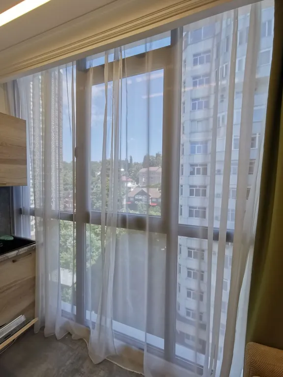 Квартира Современная квартира в центре — Сочи