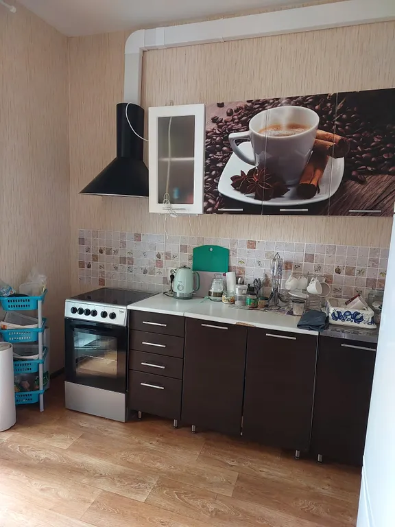 Замечательная квартира в Петергофе вблизи к КАД