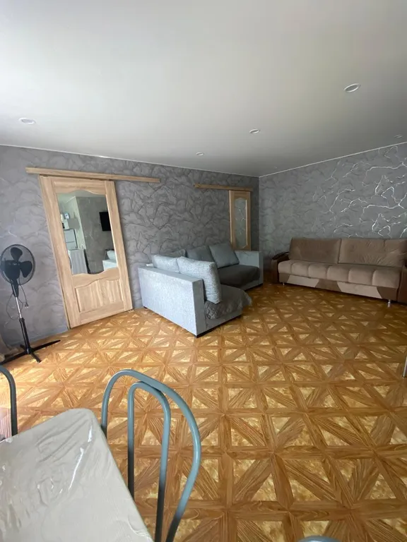 Уютная квартира в центре