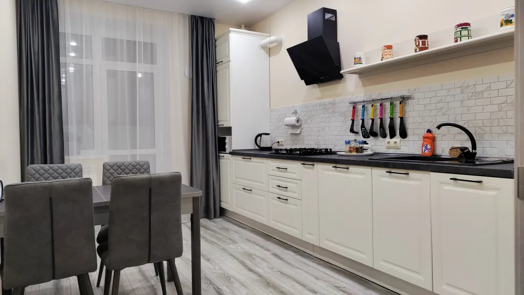 Апартаменты в ЖК Пионер