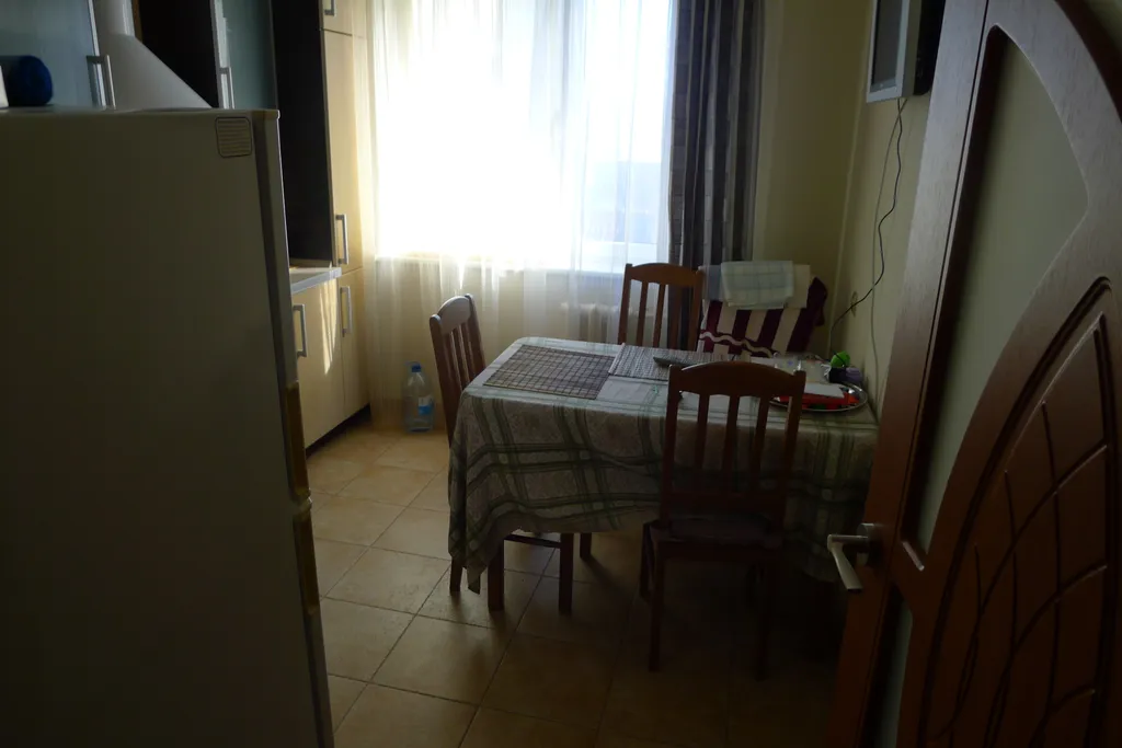 Квартира рядом с морем