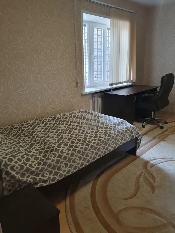 Уютная двухкомнатная квартира на набережной Волги