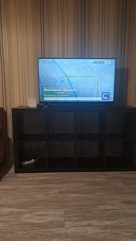 Сдам уютную студию.В шаговой доступности Лента,Магнит,Пятерочка.