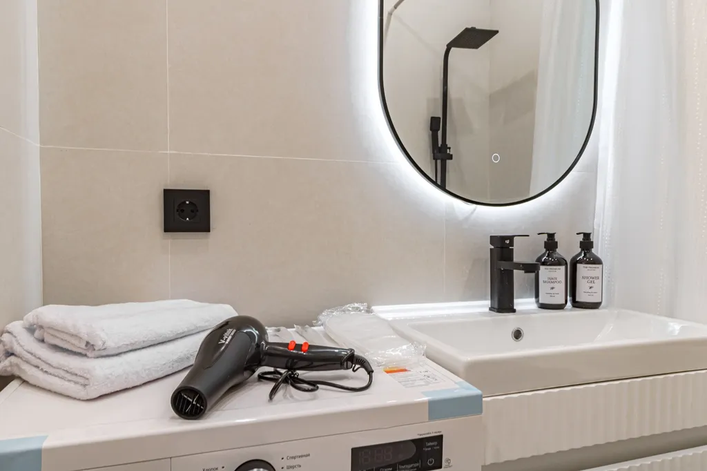 Евро 2 комнатная квартира в ЖК Республика