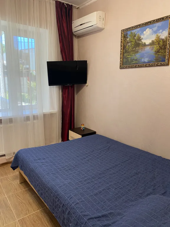 Квартира Комната — аренда посуточно в Кучук-Дере