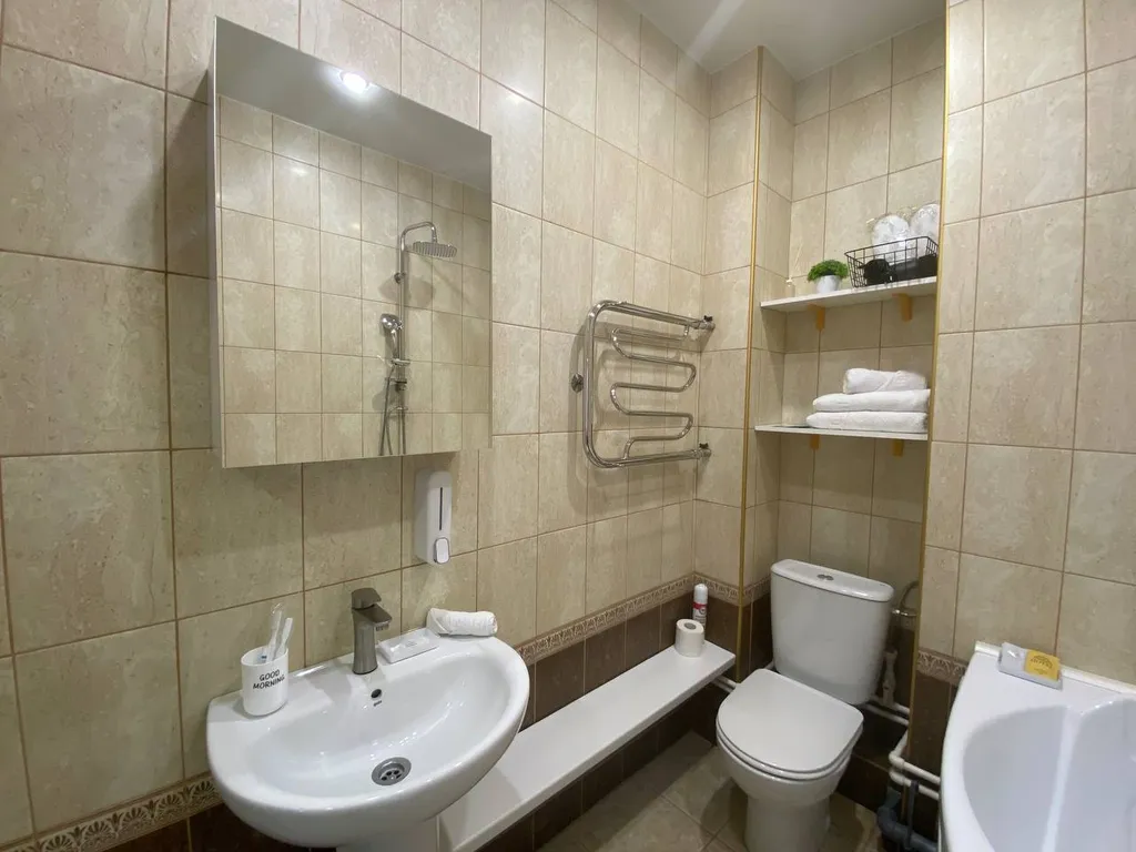 Квартира Гармония