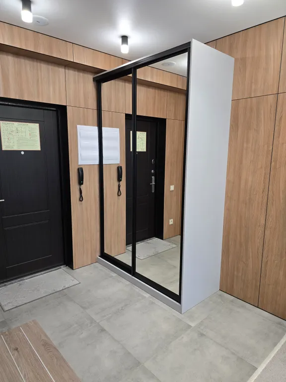 Отель Панорама Ачишхо, Superior с балконом