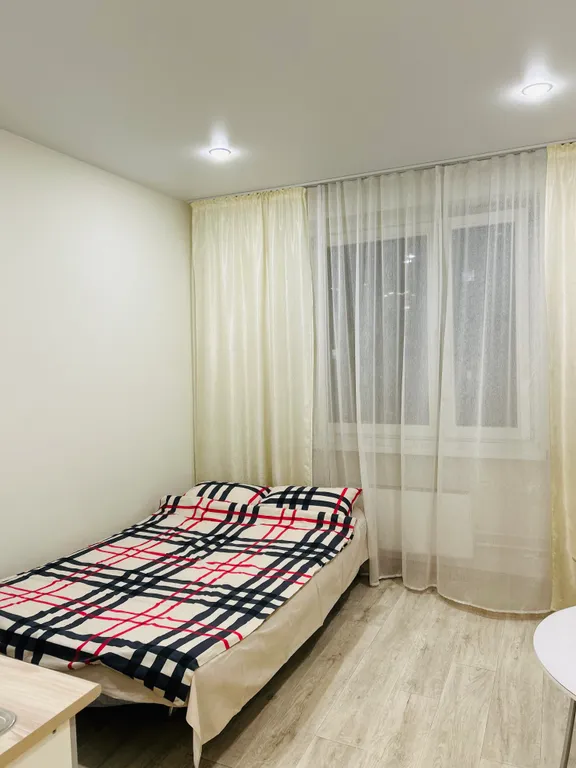 Уютная студия рядом с Крокус Сити