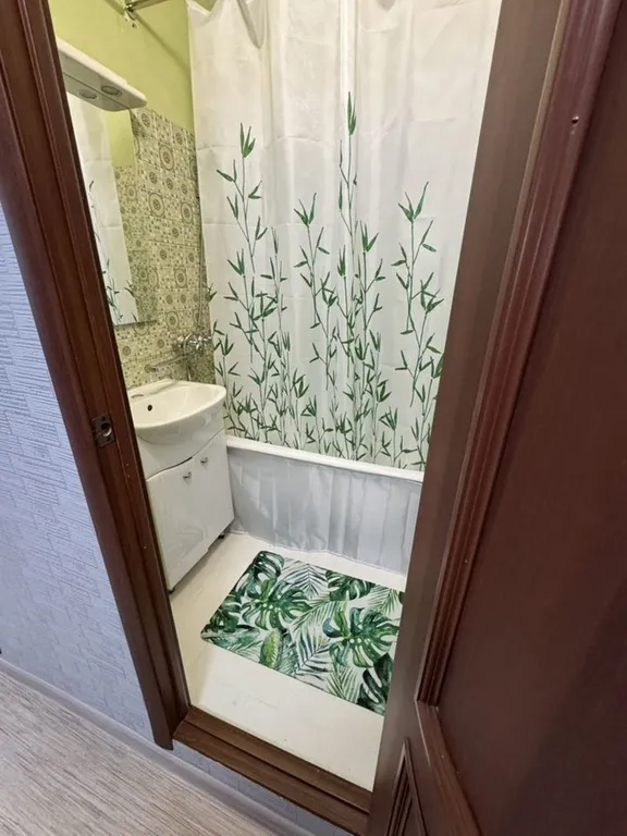 Уютная квартира на Октябрьском проспекте