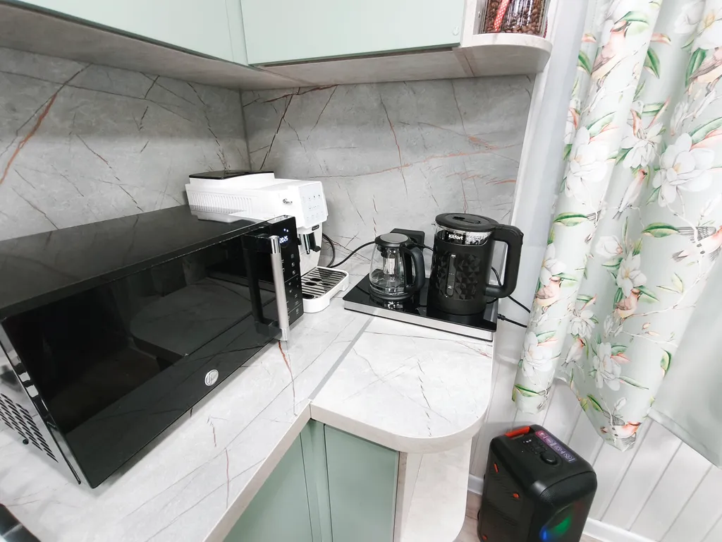 Домик Горки у Соколки