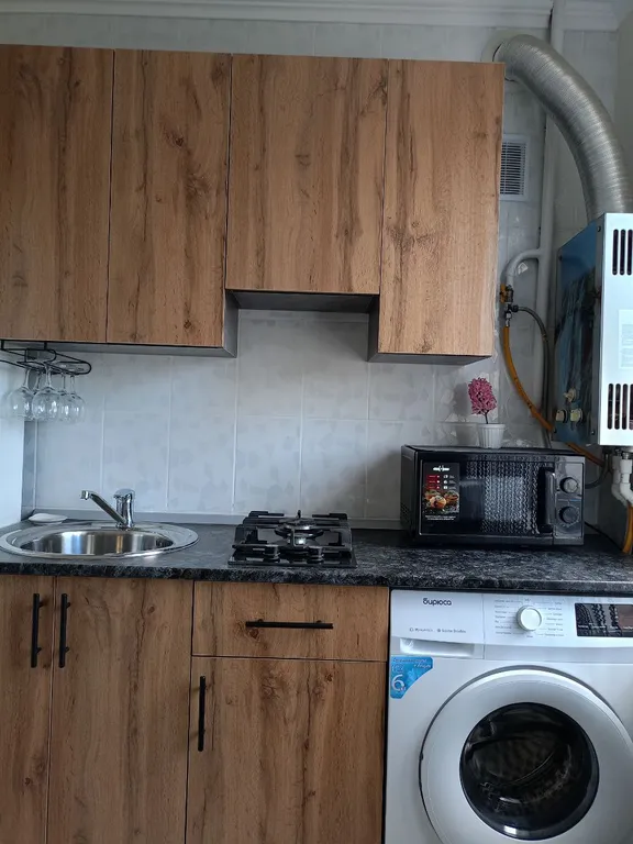 Уютная квартира в центре города рядом с парком