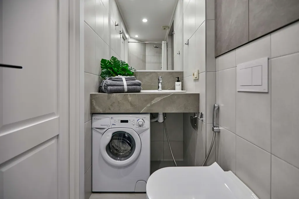 2х-уровневая, потолки 4,5м - Топ-локация для туристов