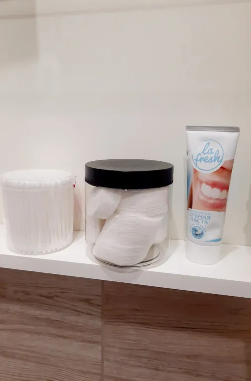 Просторная 2-комнатная квартира в новом доме