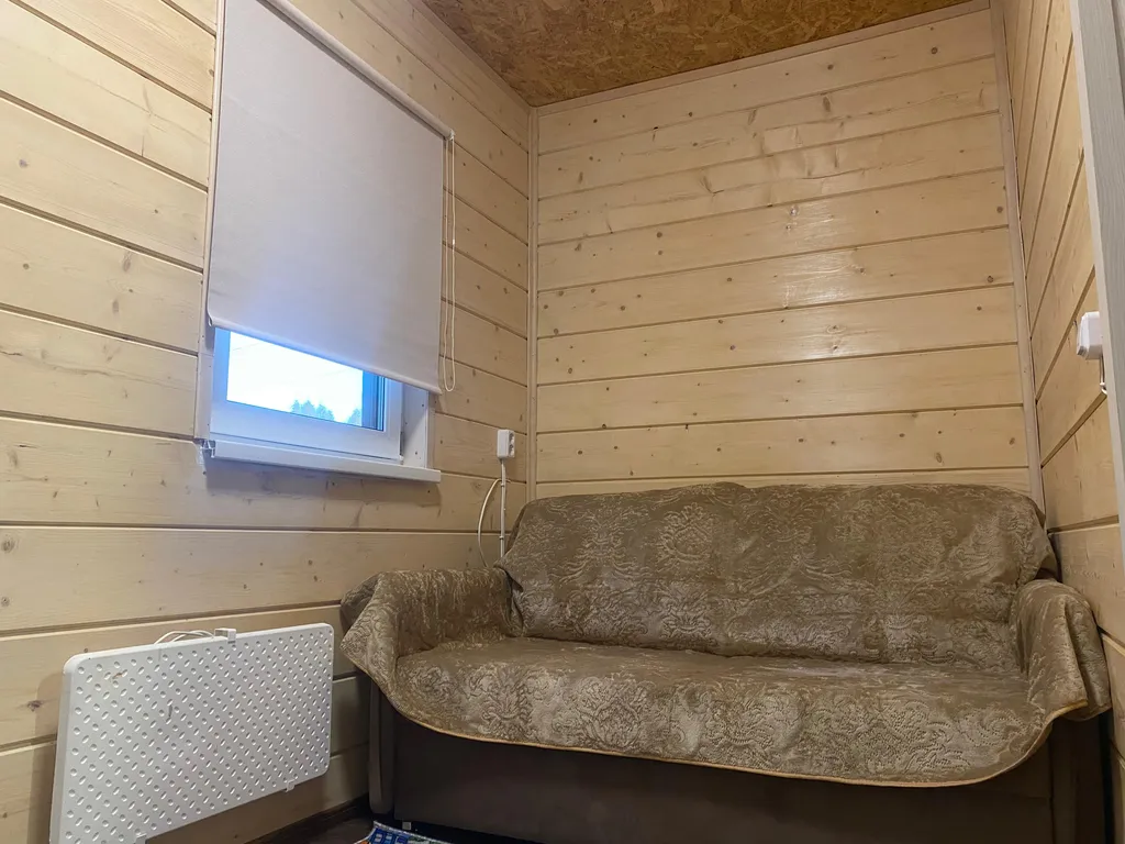 Залив Филина