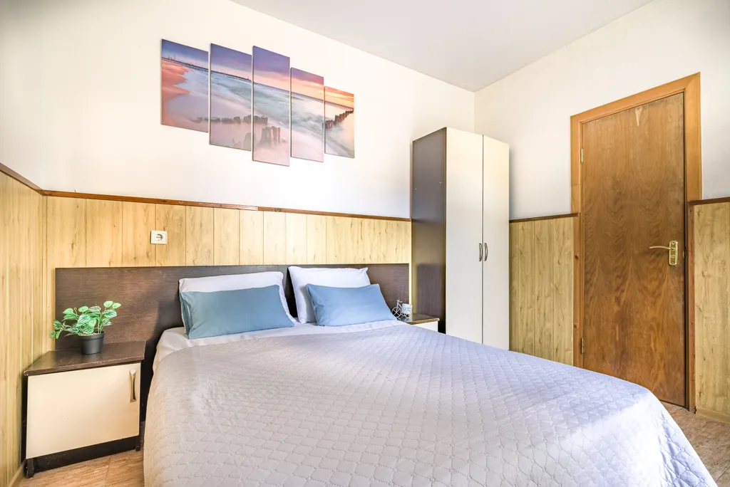 Квартира 1-комнатная Квартира — Адлер