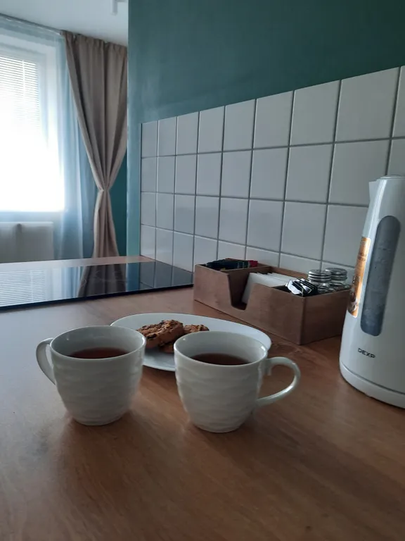 Квартира Новая квартира в тихом центре города недалеко от вокзала — Барнаул