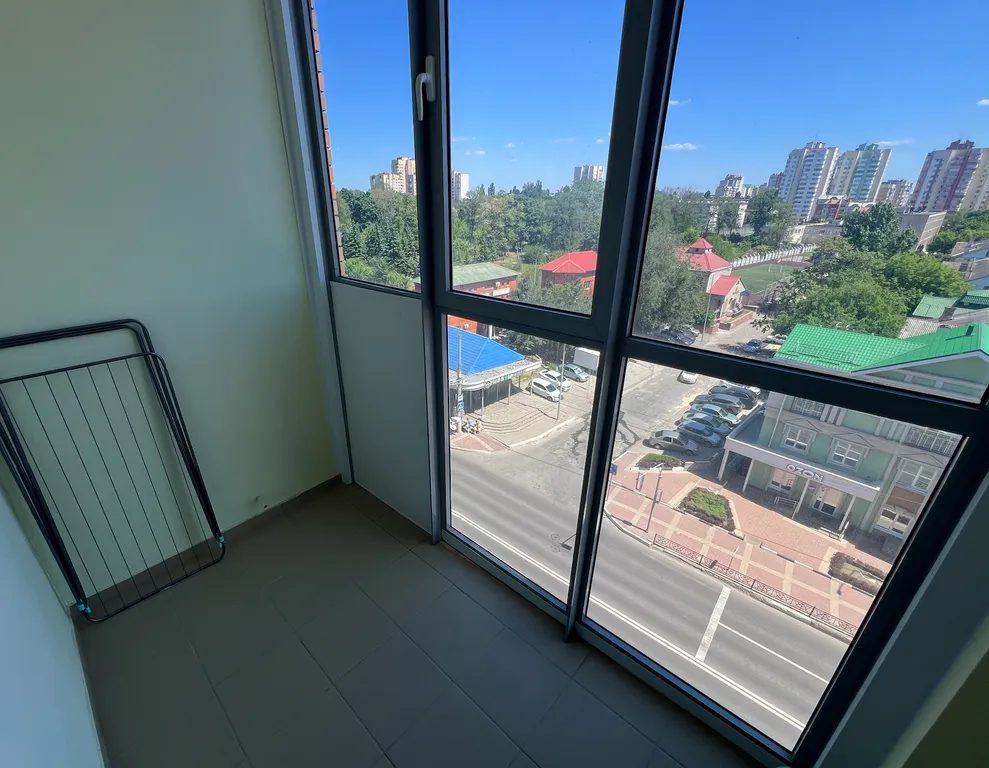 Апартаменты на Попова 35