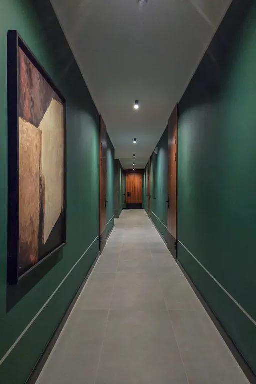 Квартира Квартира Евродвушка с балконом и видом во двор — Екатеринбург