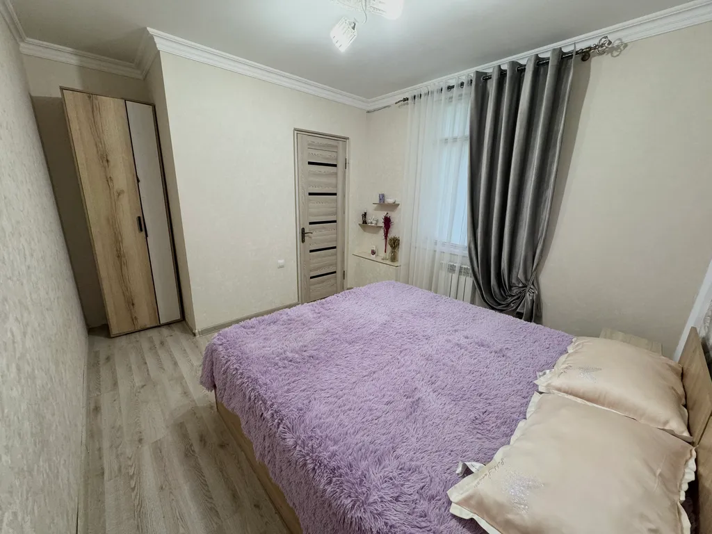 Коттедж Коттедж Рамраж — Дербент