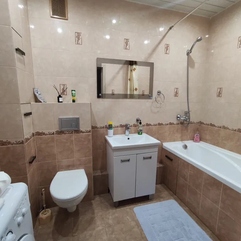 Апартаменты Fresh Room на ул Грибоедова.