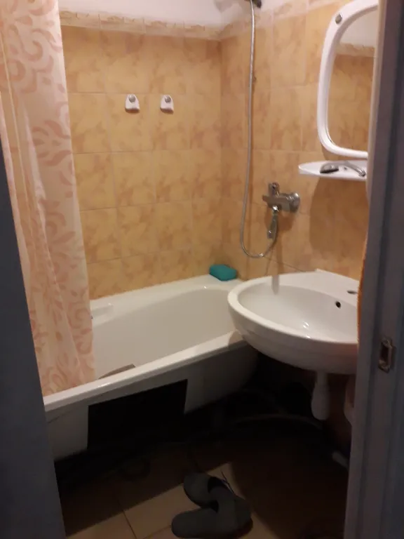 Квартира Уютная квартира Андромеда около рыбной деревни — Калининград